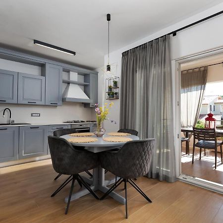 Luxury Apartment Vabriga Tar-Vabriga Екстериор снимка