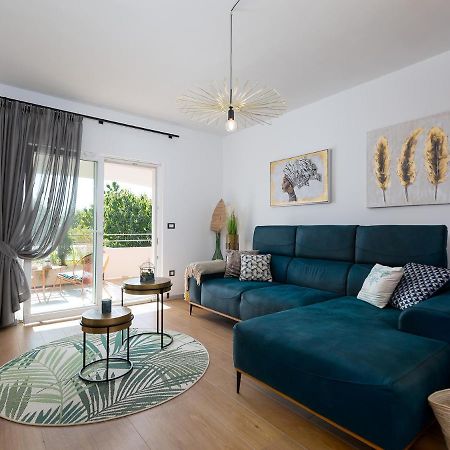 Luxury Apartment Vabriga Tar-Vabriga Екстериор снимка