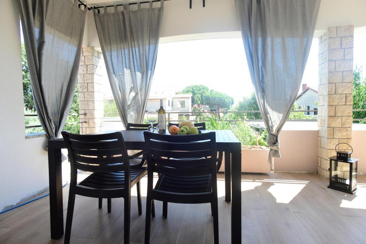 Luxury Apartment Vabriga Tar-Vabriga Екстериор снимка