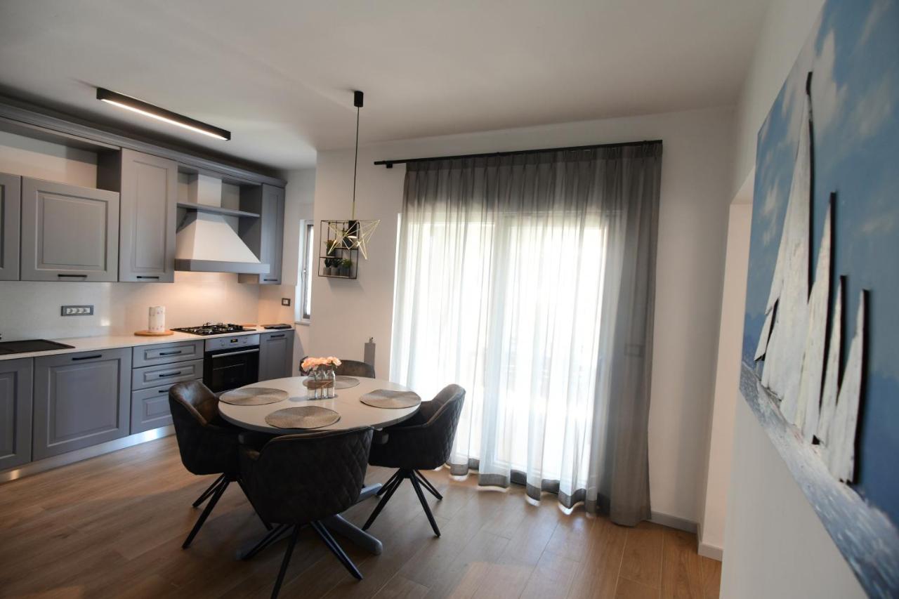 Luxury Apartment Vabriga Tar-Vabriga Екстериор снимка