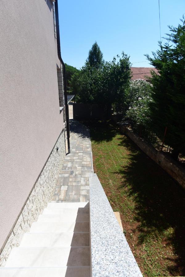 Luxury Apartment Vabriga Tar-Vabriga Екстериор снимка