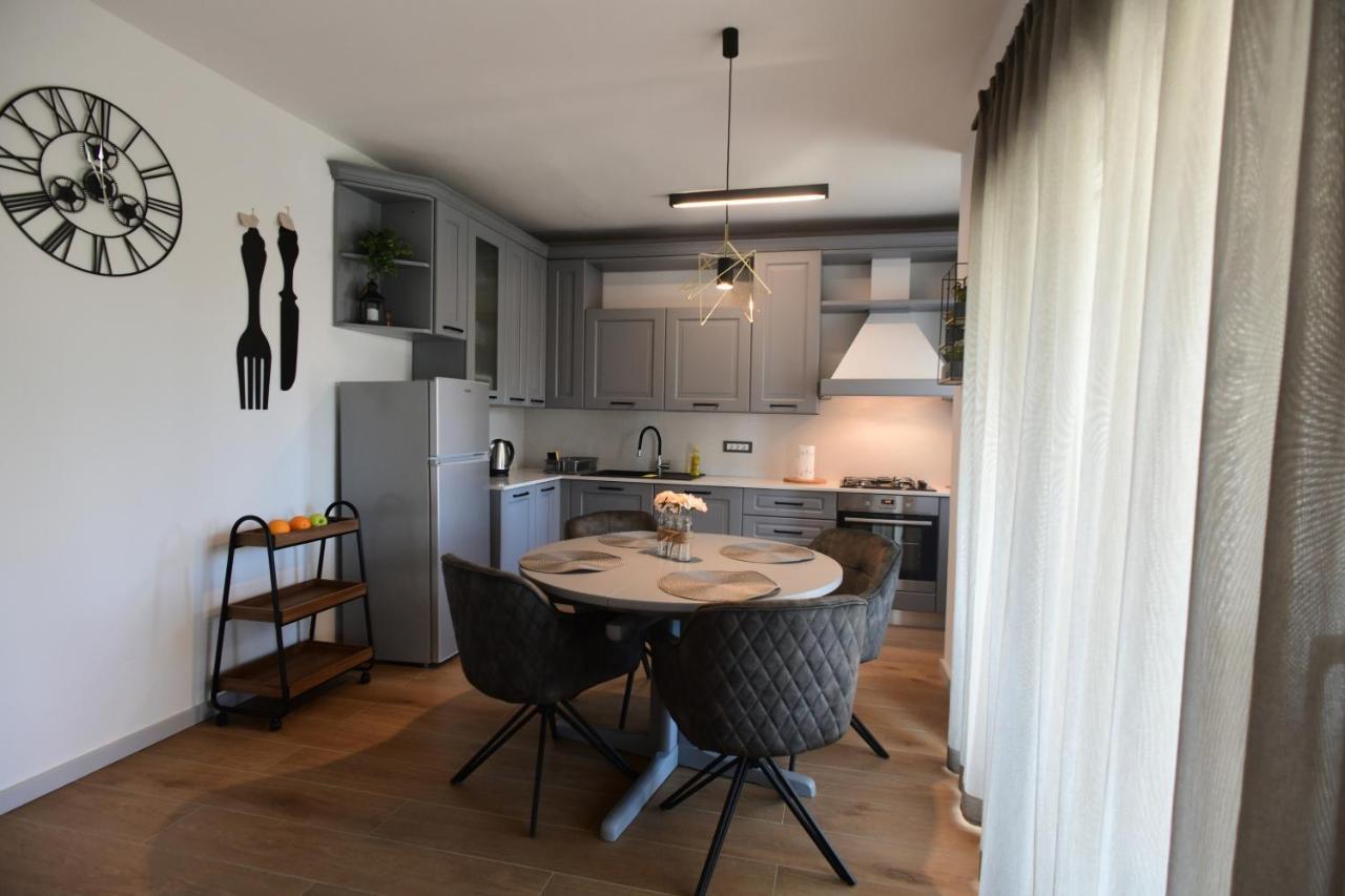 Luxury Apartment Vabriga Tar-Vabriga Екстериор снимка