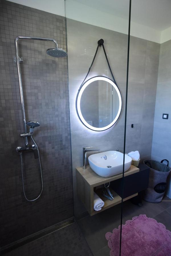 Luxury Apartment Vabriga Tar-Vabriga Екстериор снимка