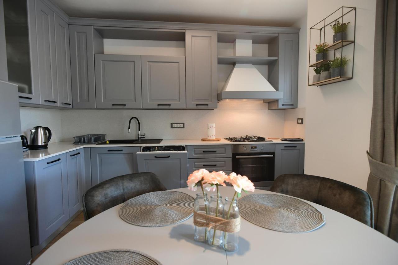 Luxury Apartment Vabriga Tar-Vabriga Екстериор снимка