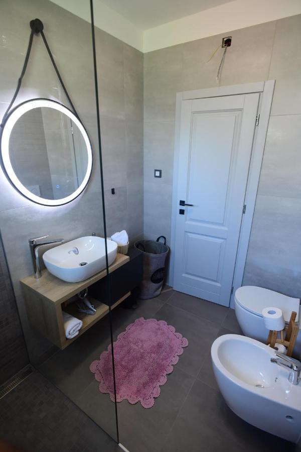 Luxury Apartment Vabriga Tar-Vabriga Екстериор снимка
