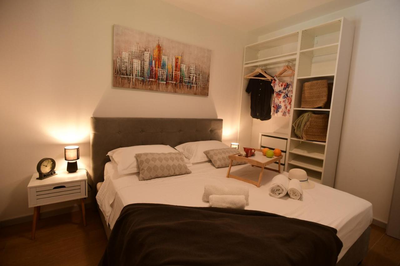 Luxury Apartment Vabriga Tar-Vabriga Екстериор снимка
