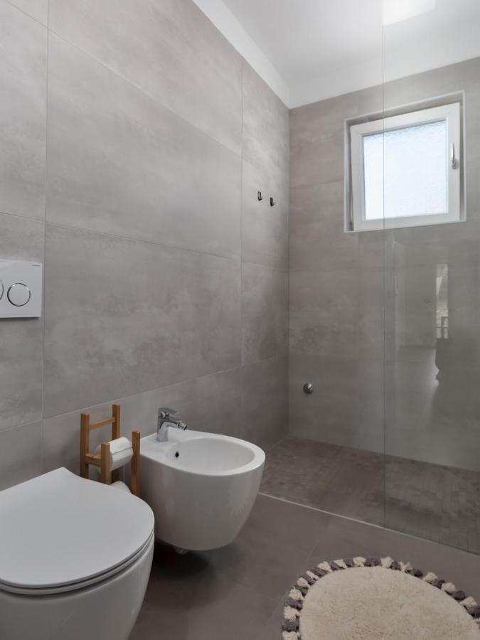 Luxury Apartment Vabriga Tar-Vabriga Екстериор снимка