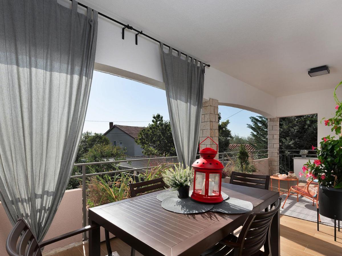 Luxury Apartment Vabriga Tar-Vabriga Екстериор снимка