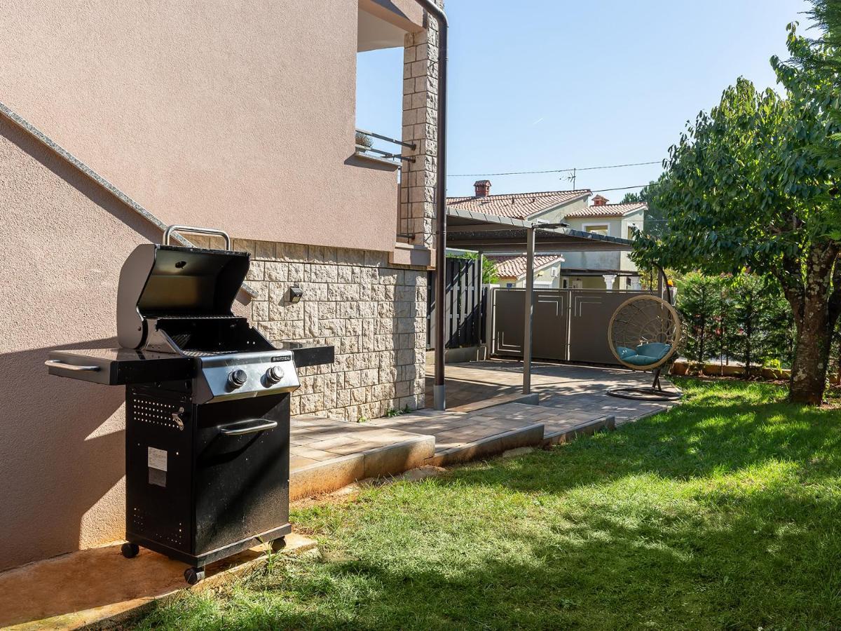 Luxury Apartment Vabriga Tar-Vabriga Екстериор снимка